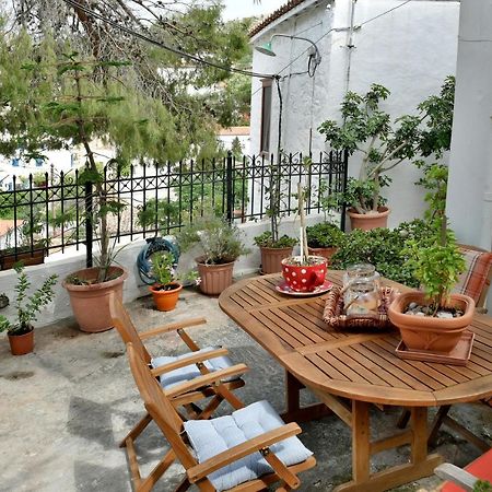 Grandmas Guest House Hydra  Zewnętrze zdjęcie