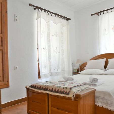 Grandmas Guest House Hydra  Zewnętrze zdjęcie
