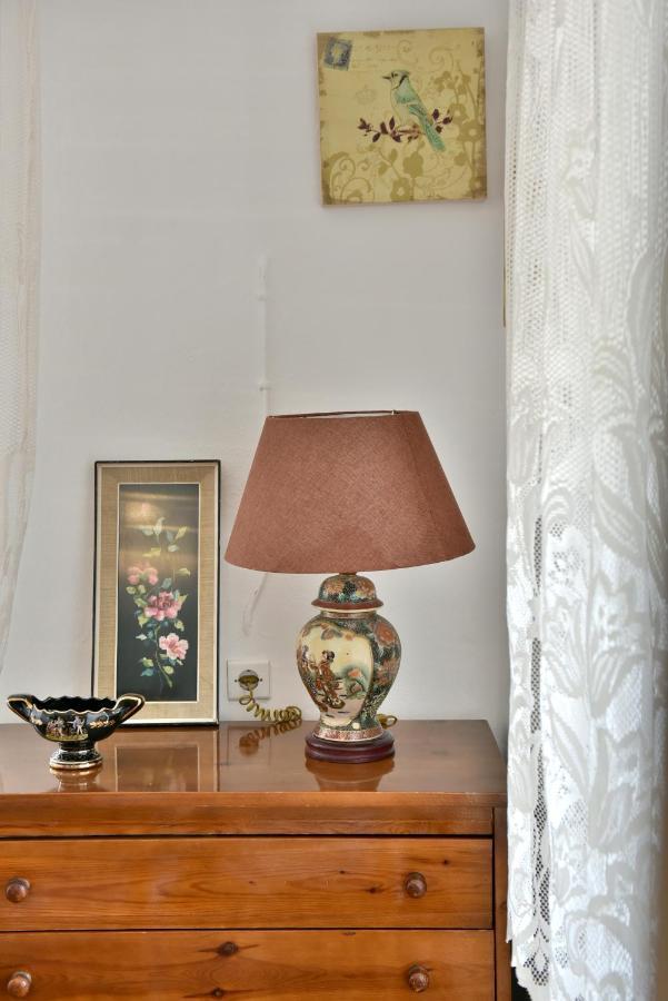 Grandmas Guest House Hydra  Zewnętrze zdjęcie