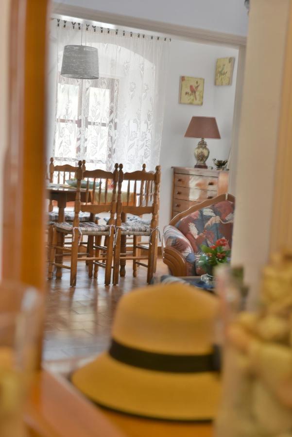 Grandmas Guest House Hydra  Zewnętrze zdjęcie