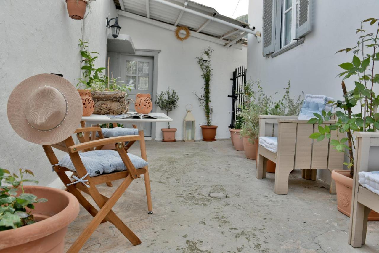 Grandmas Guest House Hydra  Zewnętrze zdjęcie