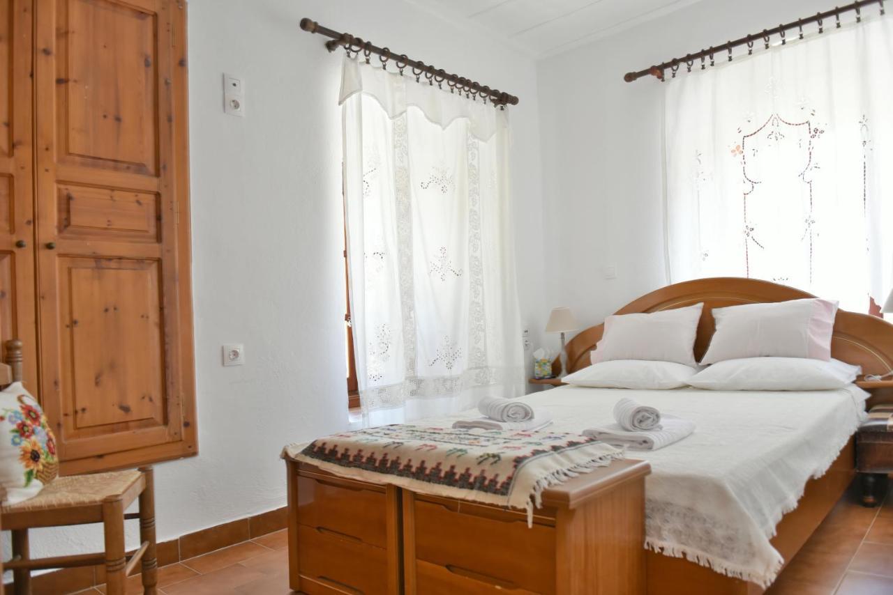 Grandmas Guest House Hydra  Zewnętrze zdjęcie