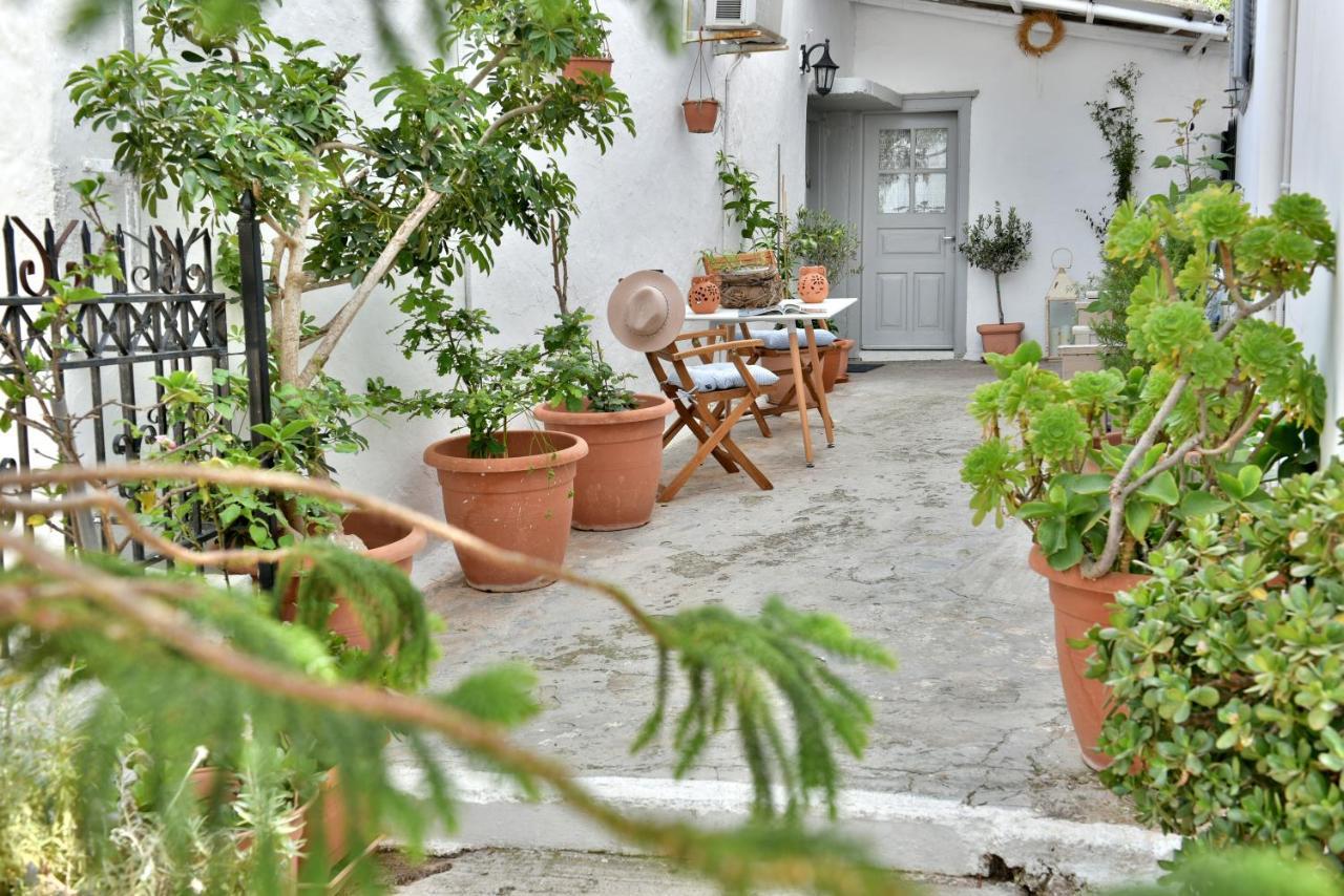 Grandmas Guest House Hydra  Zewnętrze zdjęcie