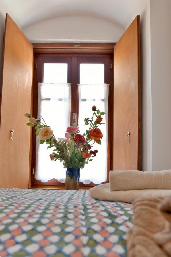 Grandmas Guest House Hydra  Zewnętrze zdjęcie