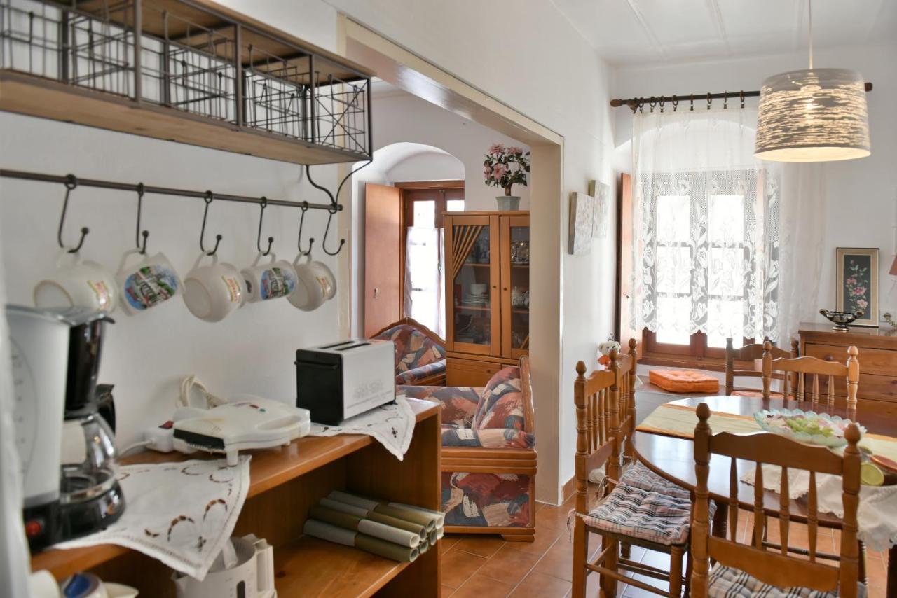 Grandmas Guest House Hydra  Zewnętrze zdjęcie