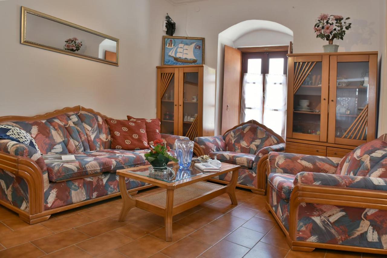 Grandmas Guest House Hydra  Zewnętrze zdjęcie