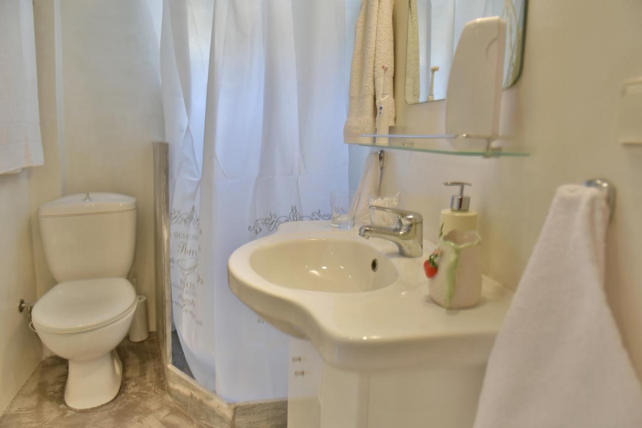 Grandmas Guest House Hydra  Zewnętrze zdjęcie